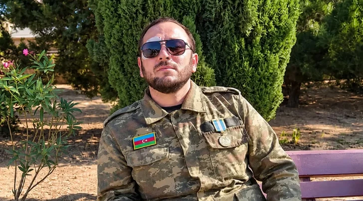 Убили ударом ножа в сердце: подробности убийства ветерана 44-дневной Отечественной войны