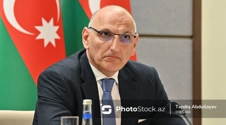 Эльчин Амирбеков: Азербайджан серьезно относится к охране каждого религиозного объекта в стране