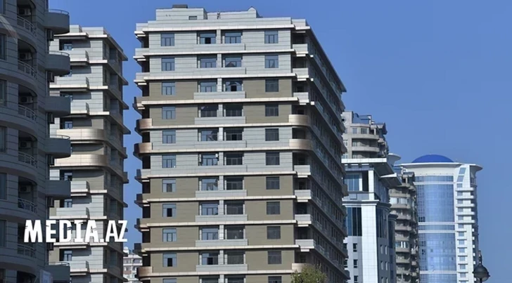 Недвижимость в Баку продолжает дорожать: какие районы и сегменты лидировали в мае
