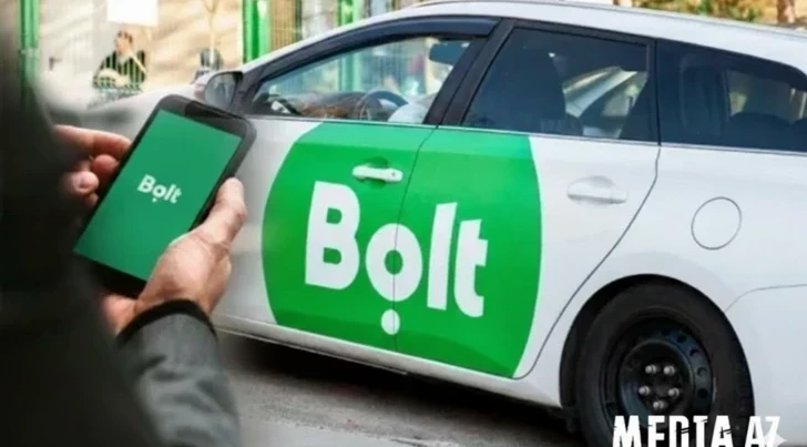 Водители Bolt вынуждают отменять заказы? В компании прокомментировали жалобы пассажиров