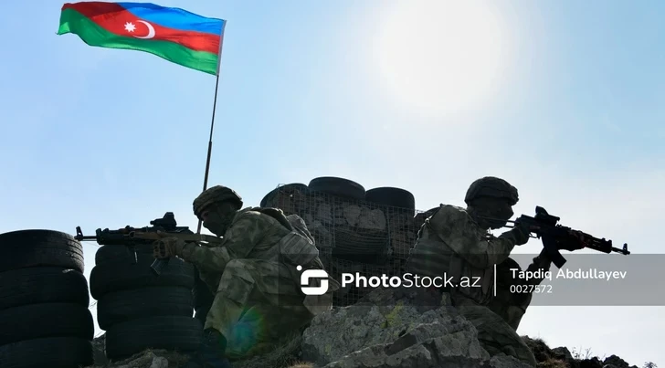 33-й день Отечественной войны: противник несет значительные потери