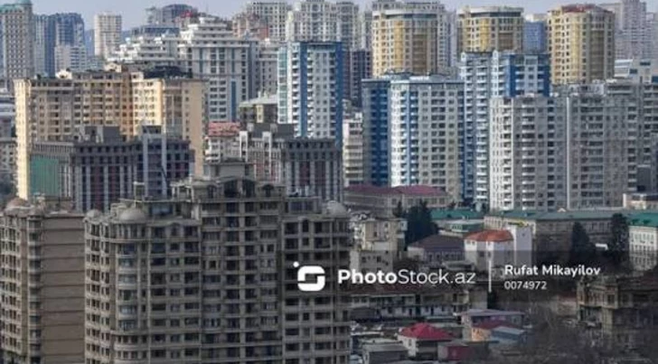 Насколько устойчивы здания в Баку к сильному ветру? - Мнение архитектора