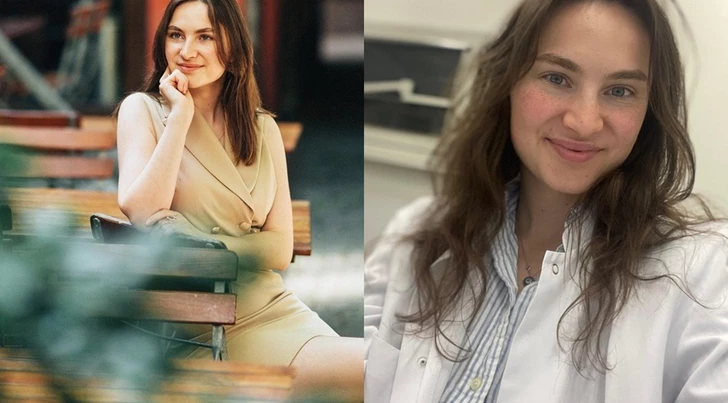 Рискнуть ради мечты: как азербайджанка с нуля построила карьеру врача в Германии - ИНТЕРВЬЮ