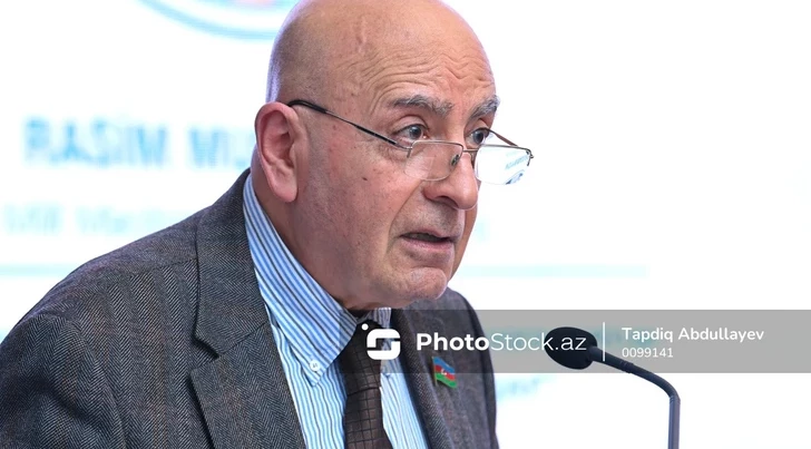 Депутат: Азербайджан своевременно принимает меры против кибербуллинга и опасных челленджей в сети