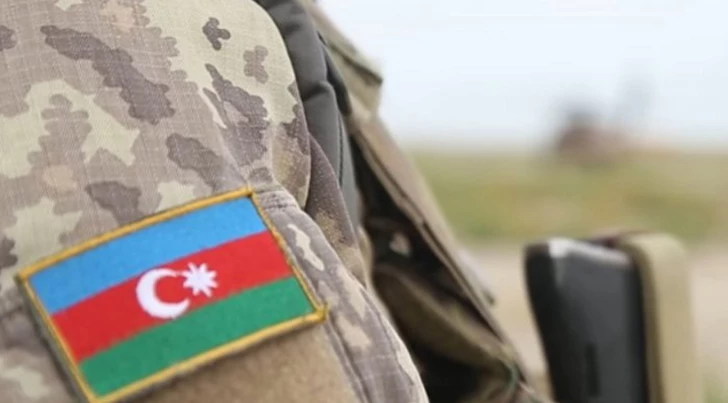 В Баку призвали в армию молодого человека, признанного негодным к службе?