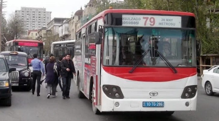 Жители столицы жалуются на автобусы №79: будет ли обновлена маршрутная линия?
