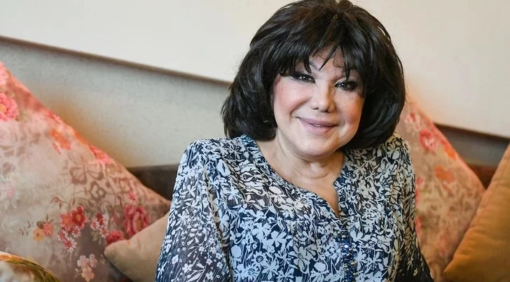 Помощница Флоры Керимовой рассказала о самочувствии народной артистки