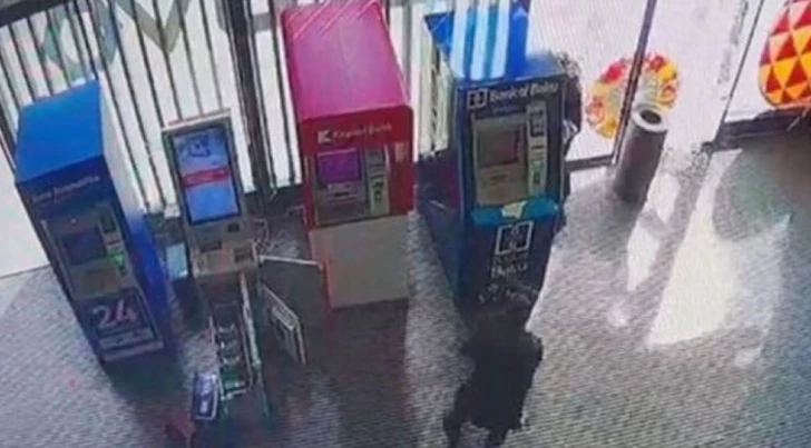 Суд оставил без изменений приговор по делу о вооруженном нападении в гипермаркете в Баку