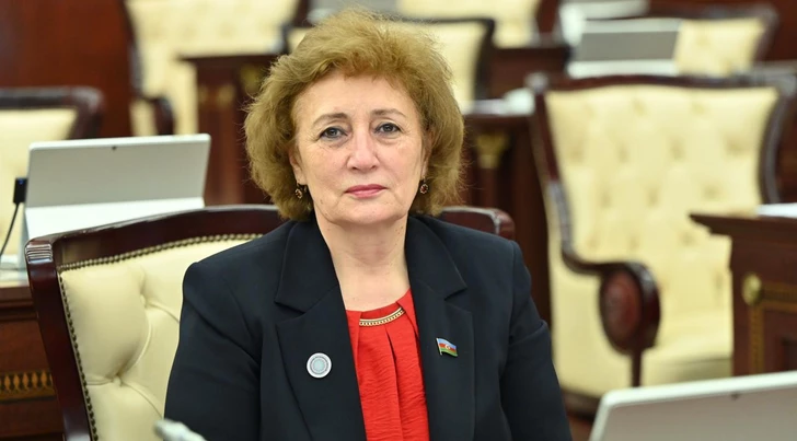 Передача TƏBİB Минздраву: депутат объяснила значение реформ здравоохранения в Азербайджане