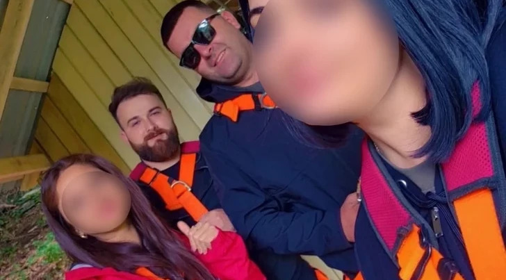 Трагедия на канатной дороге в Шеки: близкие погибшего раскрыли шокирующие детали