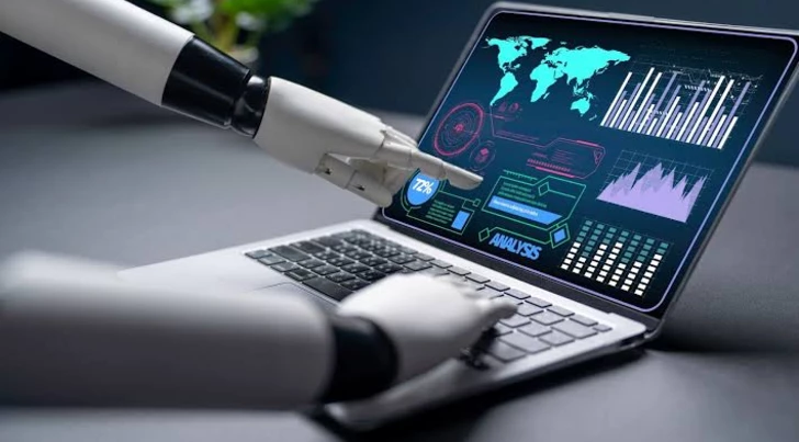 В Азербайджане впервые при приеме документов в рамках госпрогаммы применяется ИИ