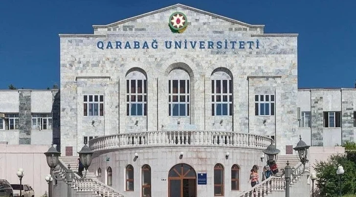 Общежитие Карабахского университета будет предоставляться на платной основе?