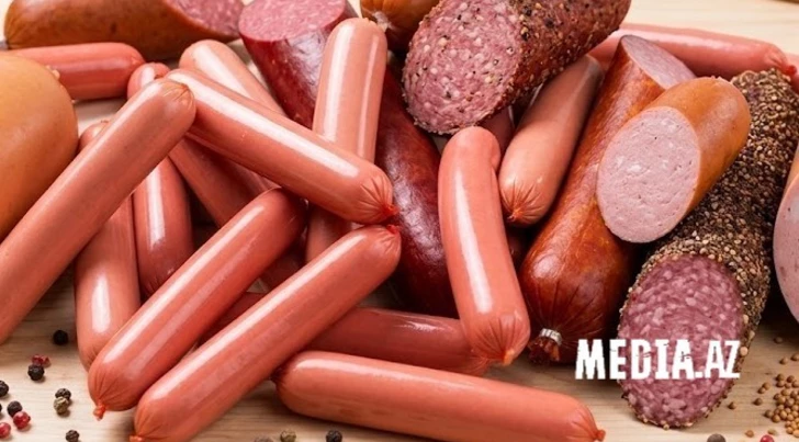Мясо дорожает, колбасы становится больше: чем объясняется рост производства в Азербайджане?