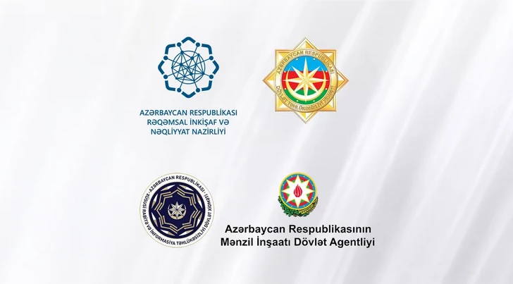Госструктуры Азербайджана обеспечили цифровую безопасность при продаже льготных квартир