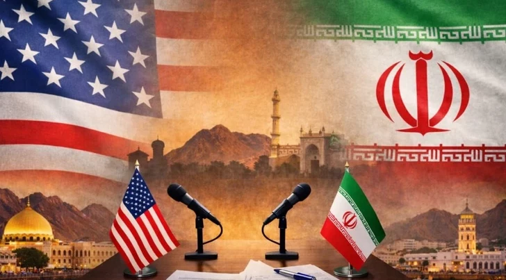 Иран играет вдолгую, а США импровизируют: Ирина Цукерман о новой эскалации на Ближнем Востоке