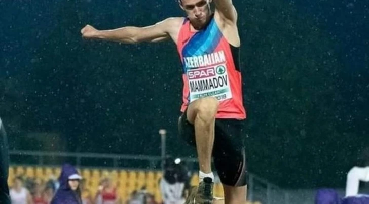 Азербайджанский спортсмен завоевал «золото» в Узбекистане