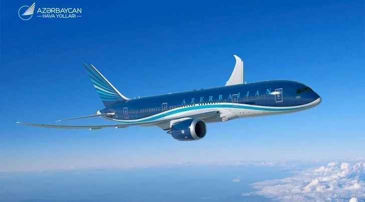 AZAL отменил рейсы Баку - Нахчыван из-за непогоды