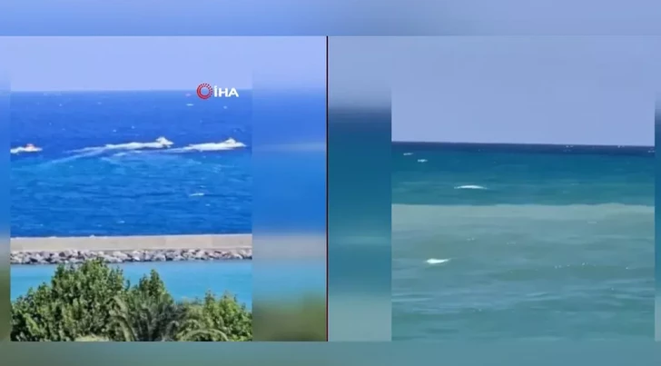 Двое граждан Азербайджана спасены при крушении парома у берегов ТРСК