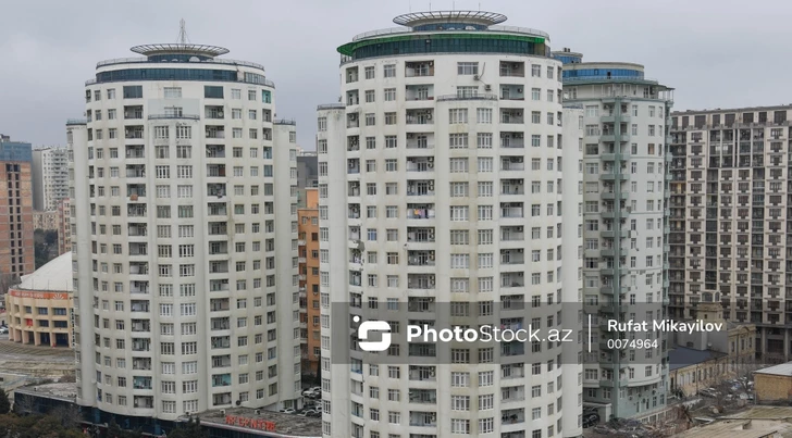 Недостающие квадратные метры в квартирах - эксперт рассказал о правах покупателей в Азербайджане