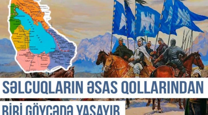 Хроника Западного Азербайджана: село Кесемен, хранящее наследие государства великих Сельджуков