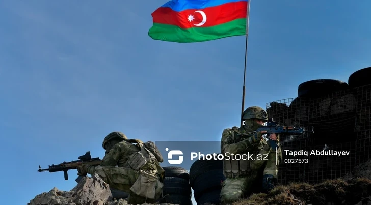 32-й день Отечественной войны: освобожден от оккупации ряд сел трех районов