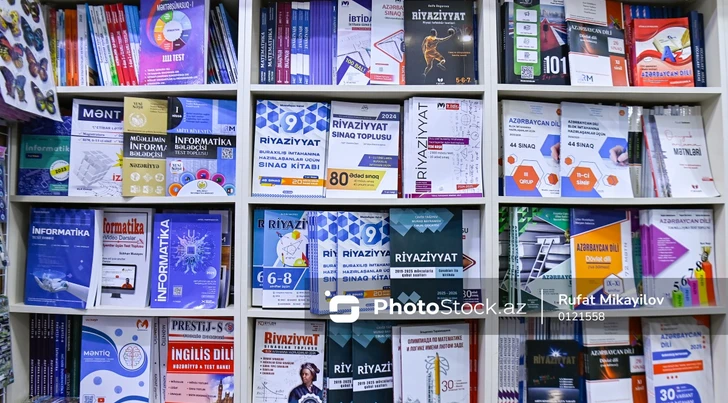 Карабахская война и чужие воспоминания: в Азербайджане проверяют обвинения в плагиате учебников