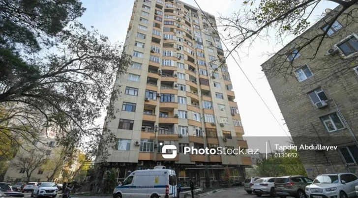 В Баку начался резонансный процесс по делу о пожаре, где погибли три человека