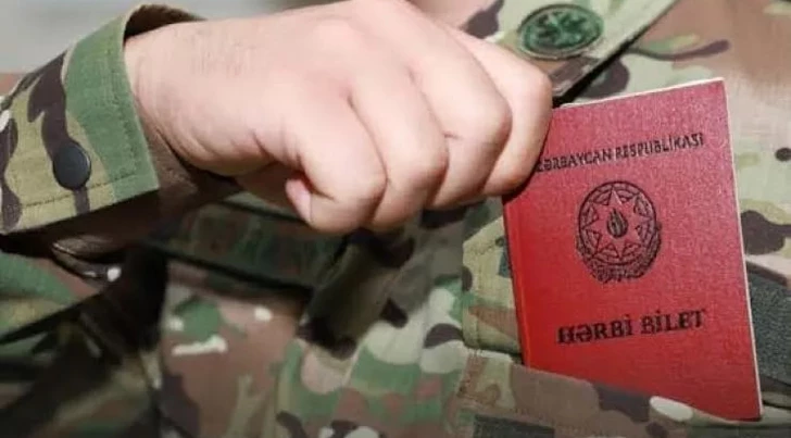 В Азербайджане объяснили, в каких случаях можно лишиться отсрочки от армии из-за учебы