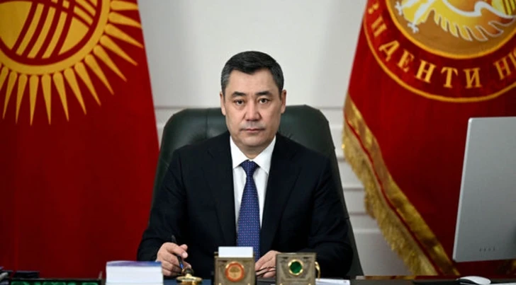Отношения Кыргызстана и Азербайджана достигли уровня стратегического партнерства - ИНТЕРВЬЮ