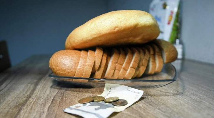 Подешевеет ли хлеб в Азербайджане?