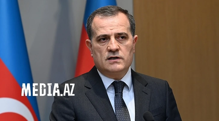 Джейхун Байрамов отбыл с рабочим визитом в Казахстан для переговоров с армянским коллегой