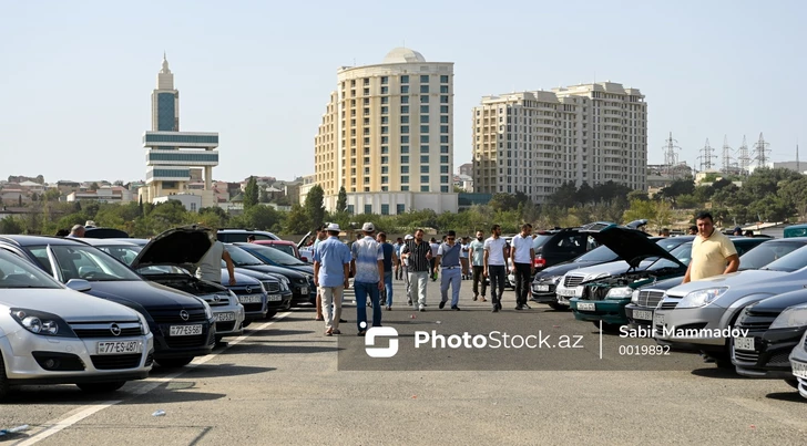 Скрытые угрозы авторынка в Азербайджане: за что мы переплачиваем?