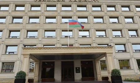 Налоговая служба Азербайджана о введенном в законодательство понятии «бенефициарный собственник»