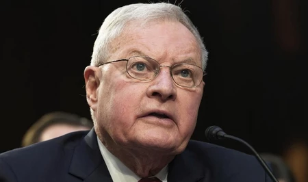 Спецпосланник США прибыл в Украину