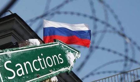 СМИ: США и Евросоюз обсудят новые санкции против России