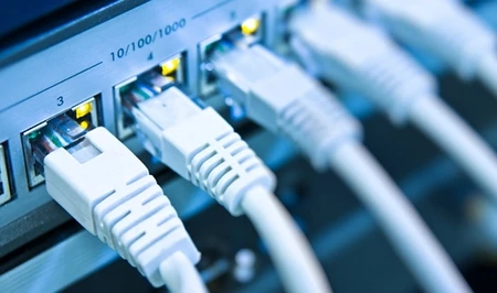 Минцифры о перебоях в работе интернета в Азербайджане: Delta Telekom подвергся масштабной кибератаке
