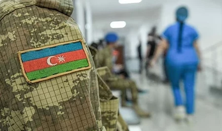 В Мингячевире ветерану войны отказали в продлении инвалидности: в TƏBİB назвали причину