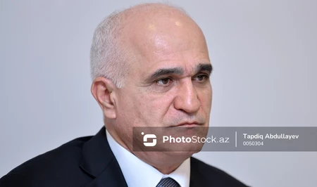 Шахин Мустафаев: Трехсторонние переговоры в Баку открывают новые горизонты сотрудничества