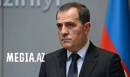 Джейхун Байрамов отбыл с рабочим визитом в Польшу