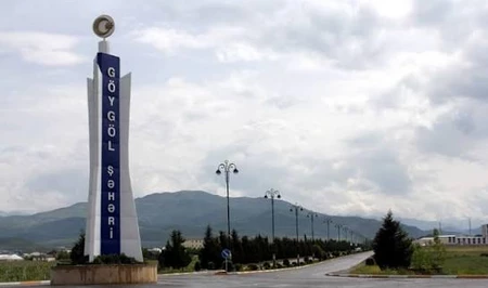В этнопоселке «Хан Юрду» состоялся фестиваль, посвященный наследию Западного Азербайджана