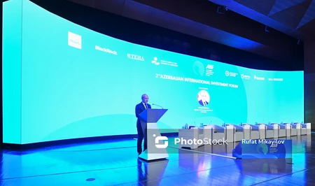 Микаил Джаббаров: Азербайджан делает акцент на цифровизации и искусственный интеллект