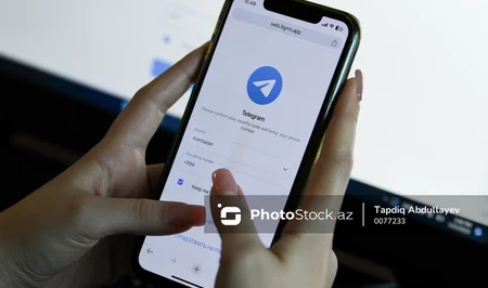 В Telegram перестали работать короткие ссылки