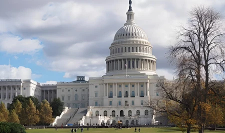 США призывают страны-участницы Pax Silica «осознанно выбирать» технологических партнеров