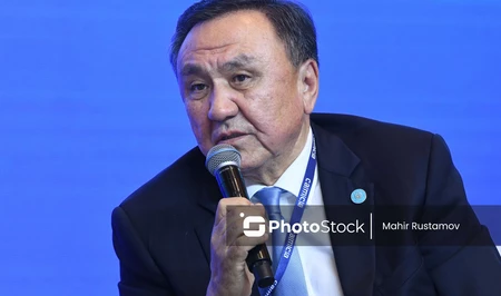 Генсек ОТГ отметил роль Турции и Азербайджана в региональной стабильности