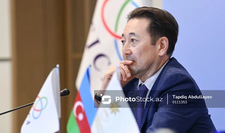 Кайрат Сарыбай: Азербайджан продвигает устойчивый туризм в рамках председательства в СВМДА