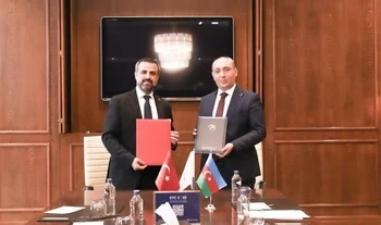 Азеркосмос сможет воспользоваться новыми спутниковыми технологиями Türksat