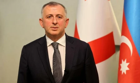 Президент Грузии выдвинул посла в Азербайджане кандидатом в премьеры Аджарии