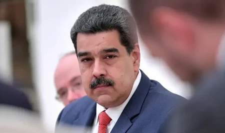 Министерство юстиции США обосновало законность захвата Мадуро