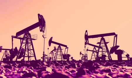 Цены на нефть падают на фоне ожиданий ослабления контроля Ормузского пролива Ираном