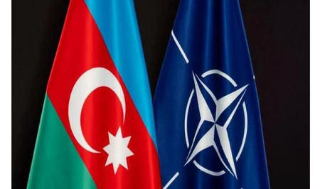 Гела Васадзе для Media.Az:НАТО открывает Азербайджану доступ к технологиям и стандартам безопасности